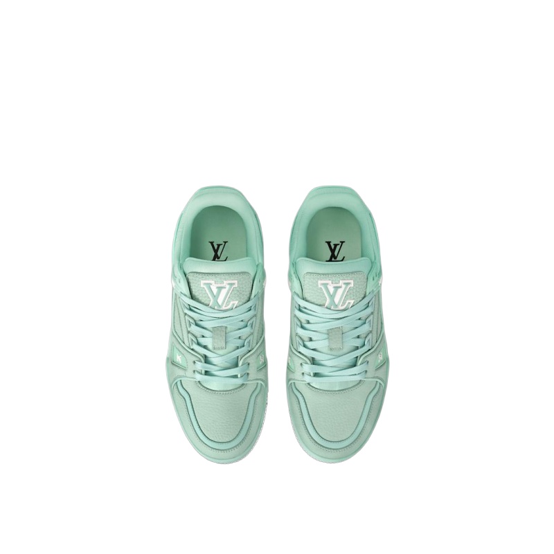 LV Trainer Sneaker - Image 5